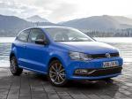 Volkswagen Polo TDI 3-Door 2014 года